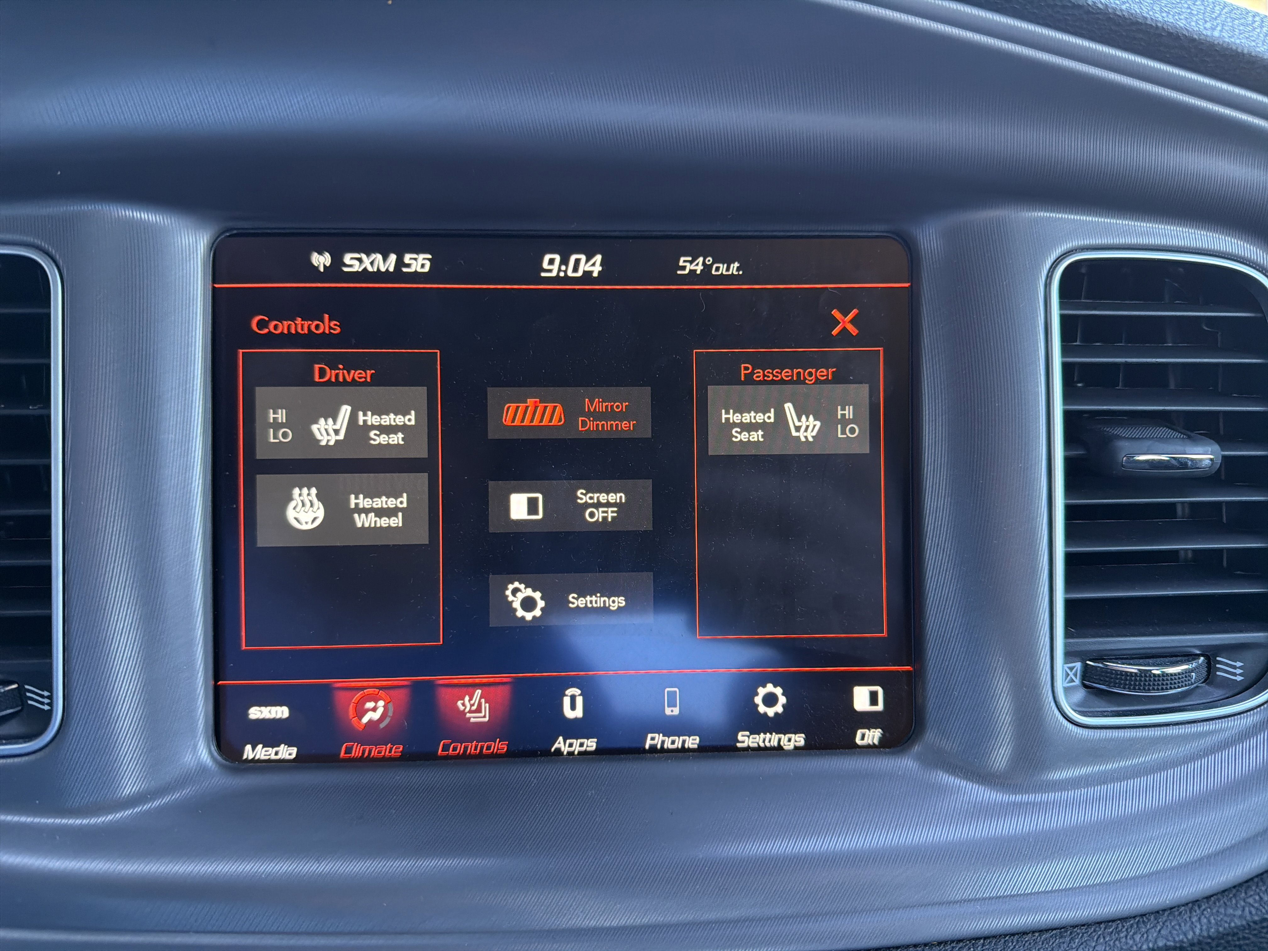 Used 2023 Dodge Charger GT w/ Technology Group AWD/4WD image 27