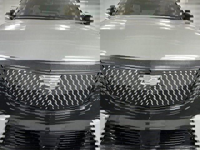 New 2026 Cadillac Escalade IQL Sport 2 image 10