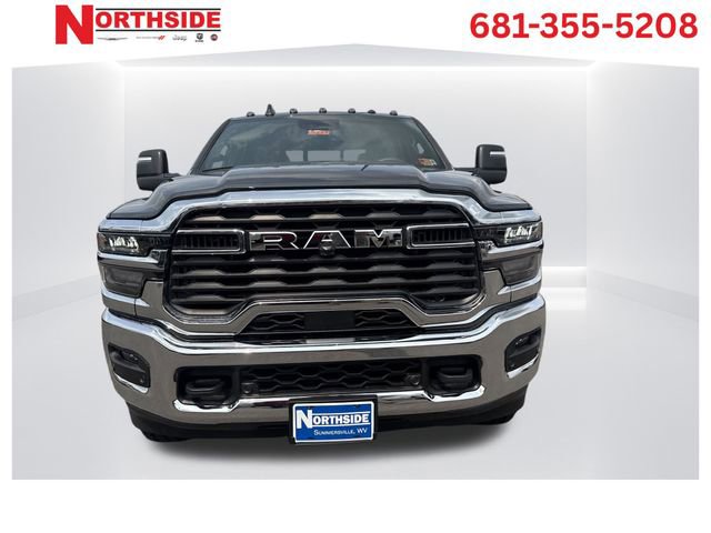 New 2026 RAM 3500 Tradesman image 2