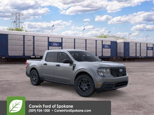 New 2026 Ford Maverick XLT