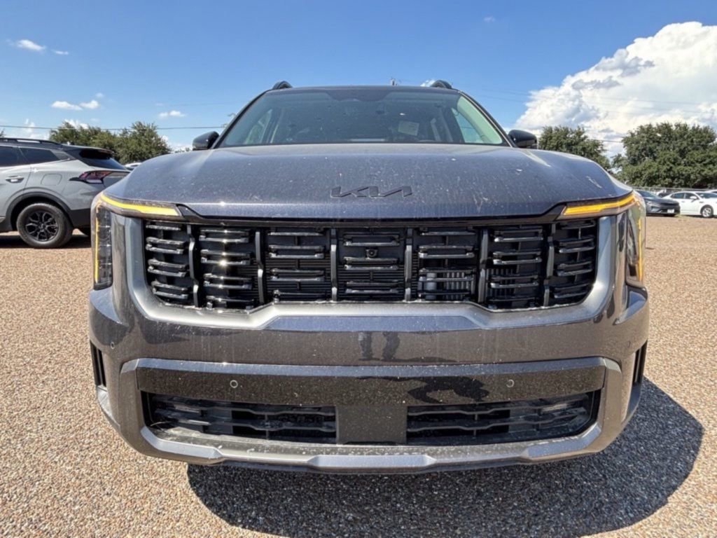 New 2025 Kia Sorento SX Prestige image 2