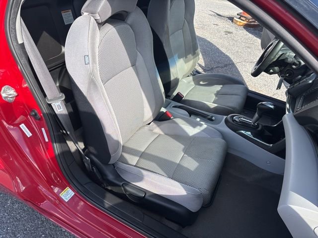 Used 2011 Honda CR-Z EX image 10