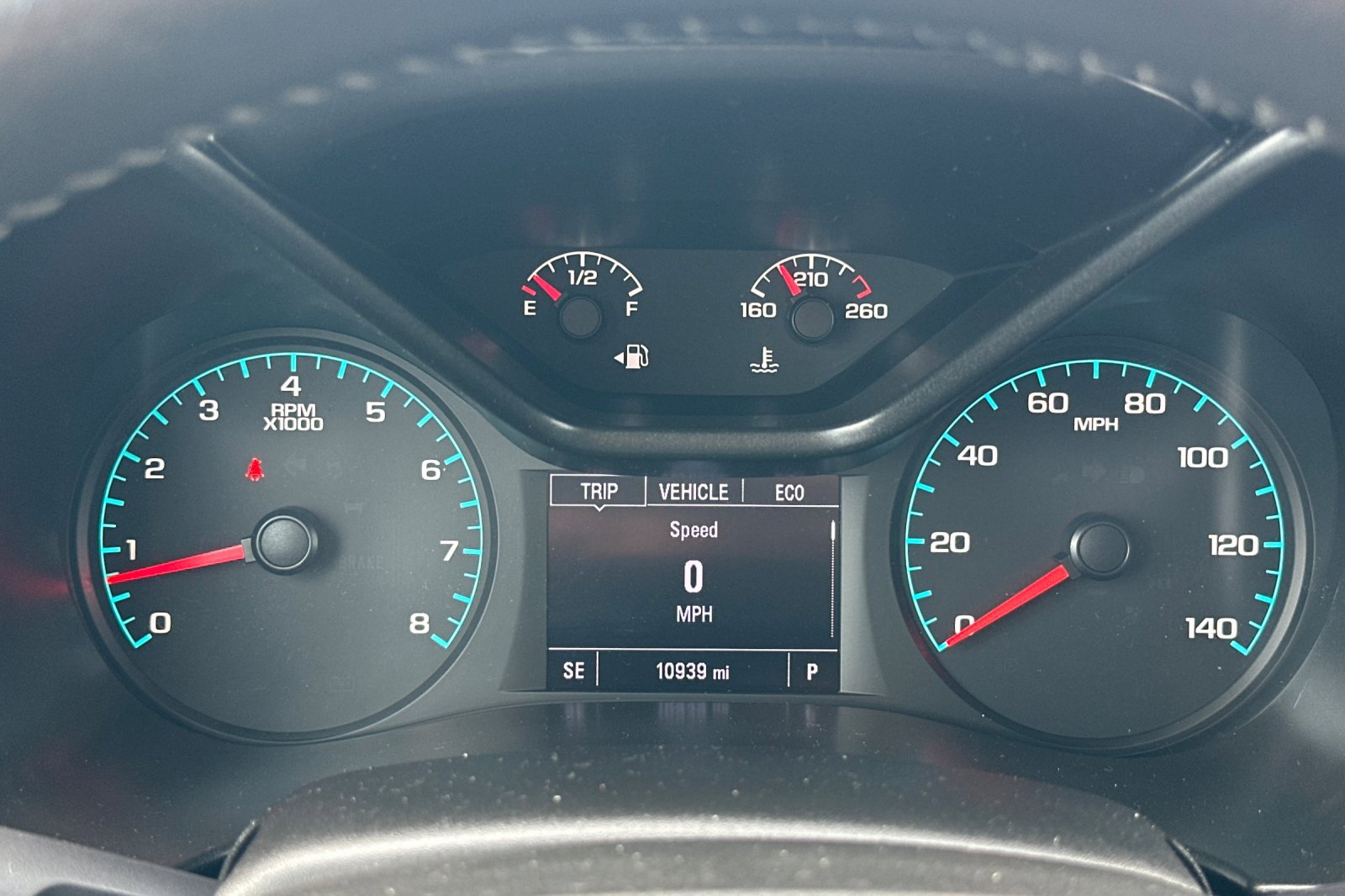 Used 2021 GMC Canyon Elevation w/ Trailering Package AWD/4WD image 23