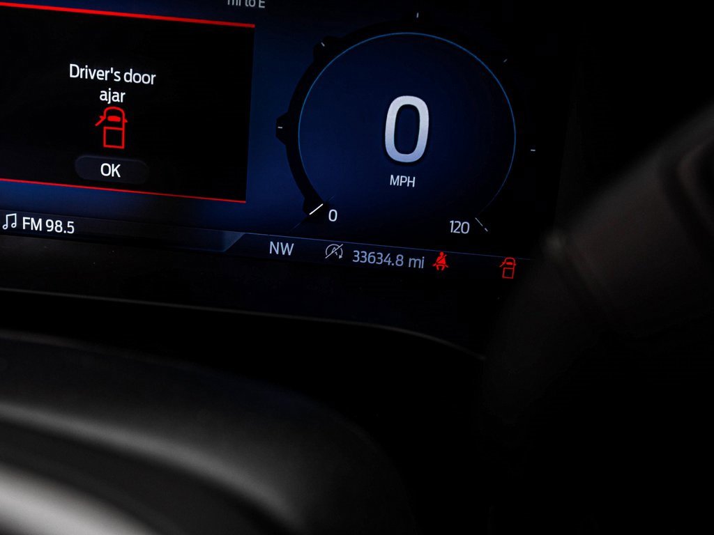 Used 2024 Ford F150 XLT image 18