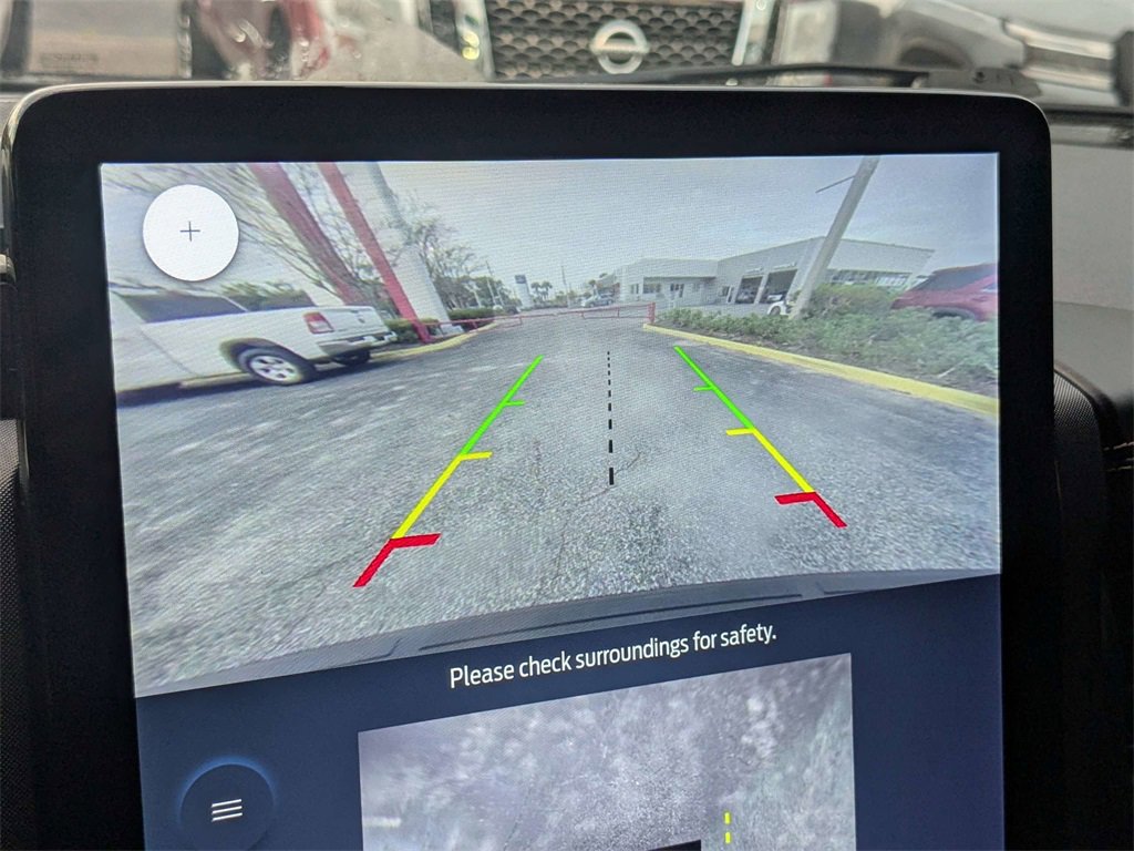 Used 2022 Ford Expedition Platinum image 21