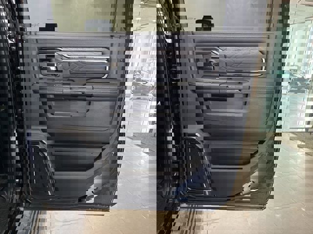 New 2026 RAM 2500 Limited image 43