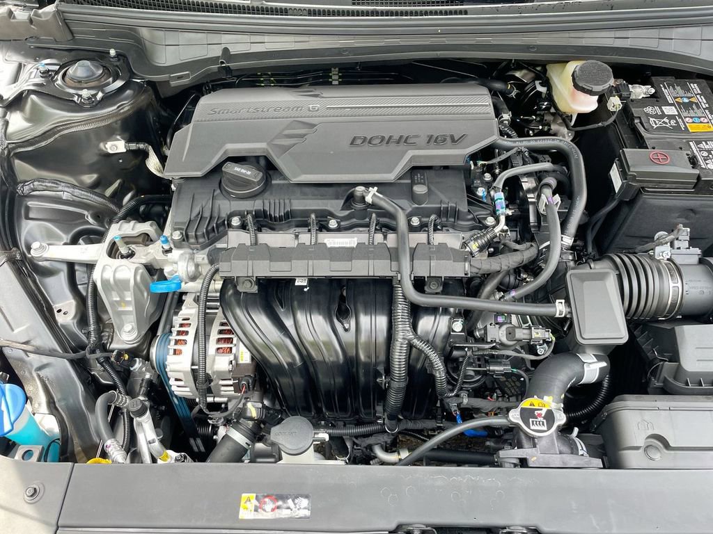 Used 2025 Kia K4 FWD image 50