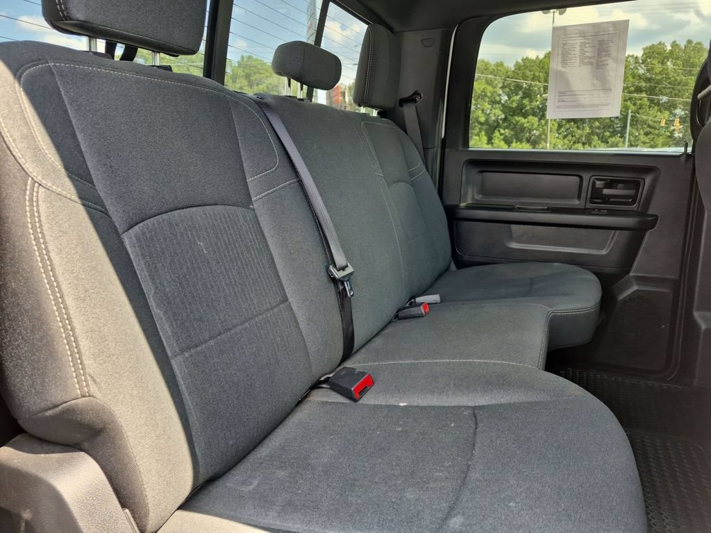 Used 2023 RAM 3500 Tradesman AWD/4WD image 31