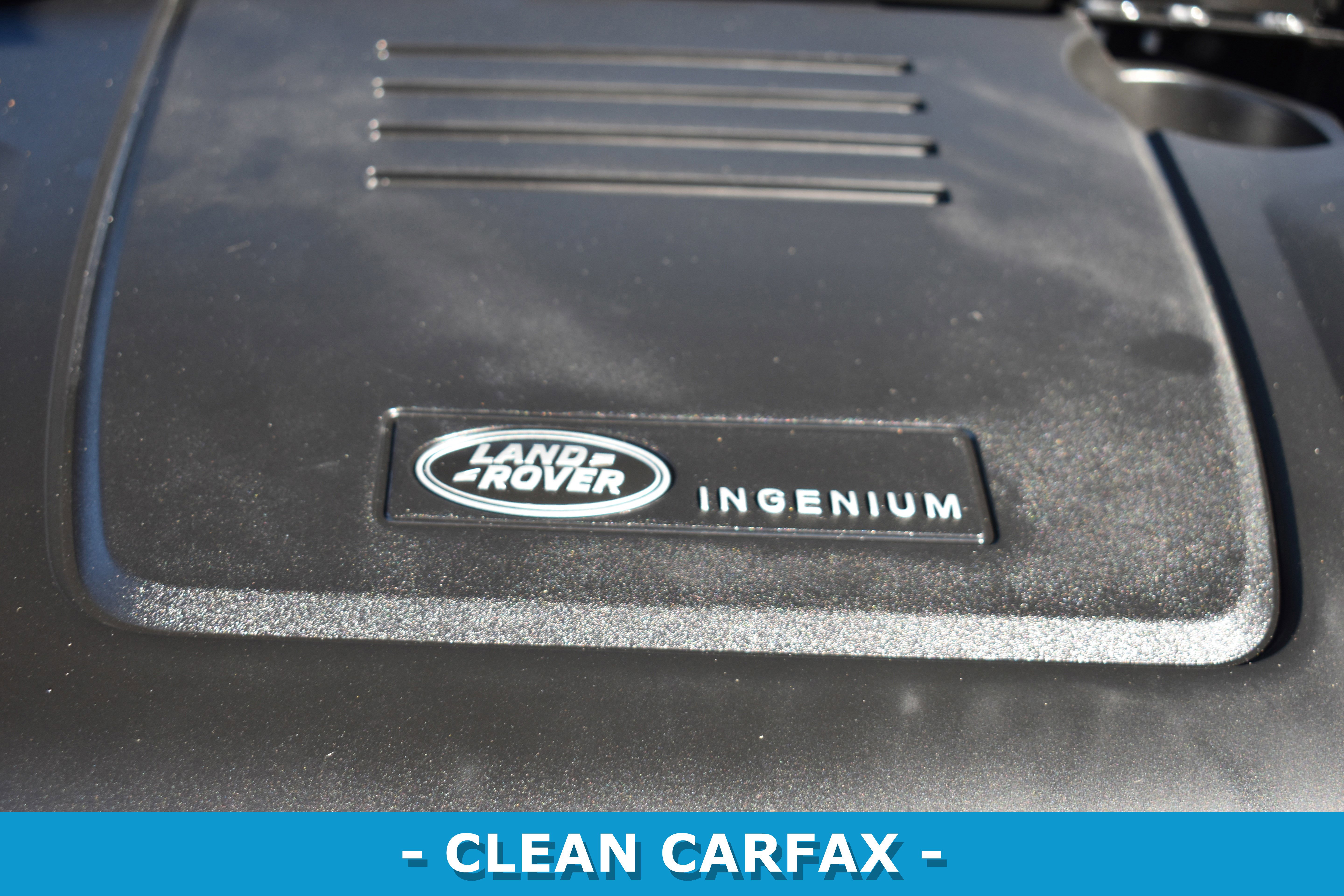 Used 2025 Land Rover Defender 110 S image 26