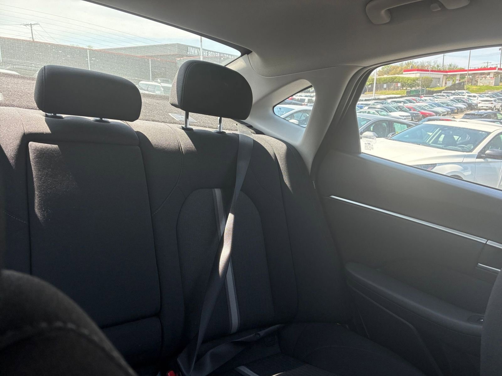 Used 2025 Hyundai Sonata SEL FWD image 32
