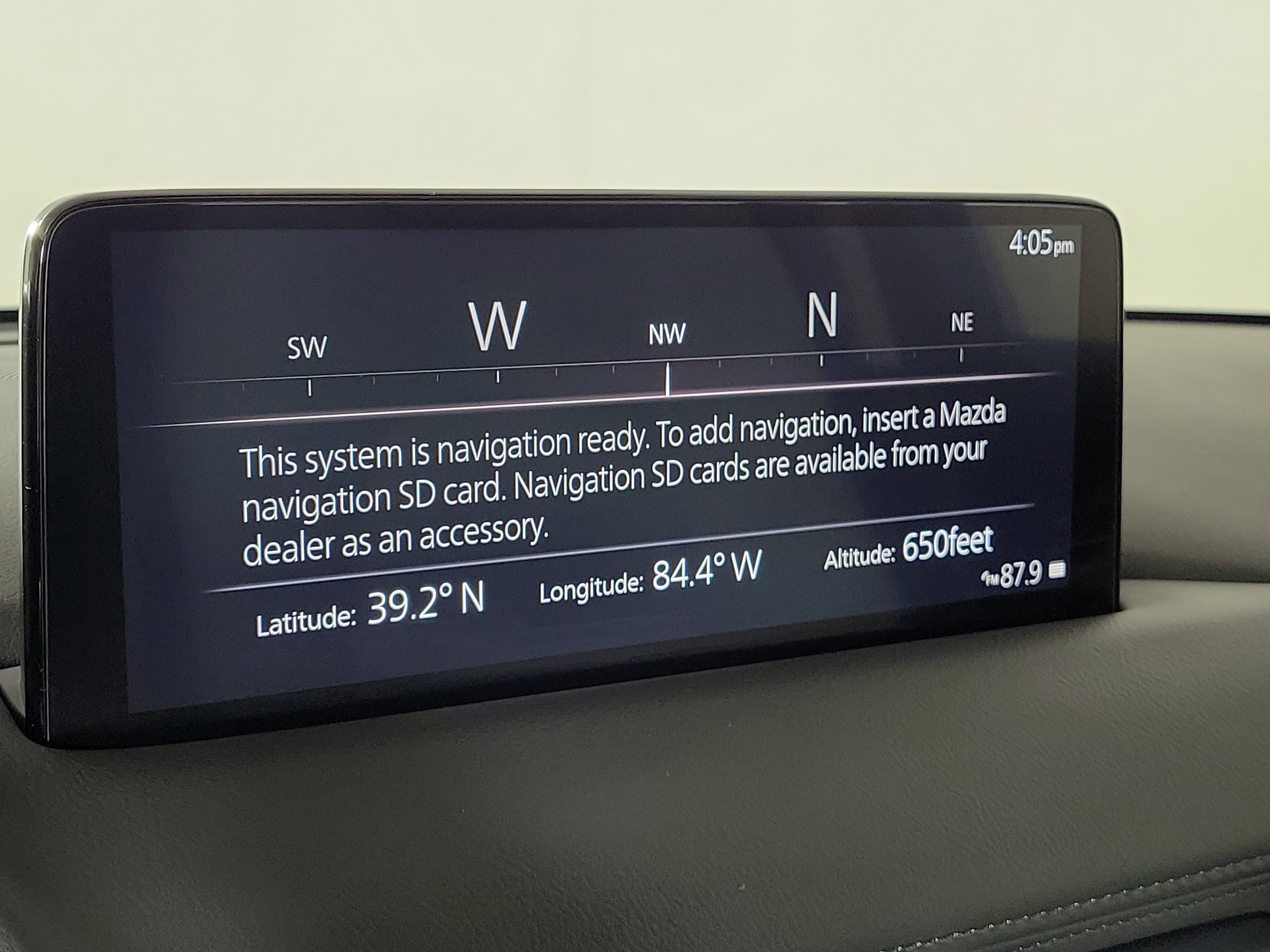 New 2025 MAZDA CX-5 AWD 2.5 S w/ Premium Plus Pkg image 20