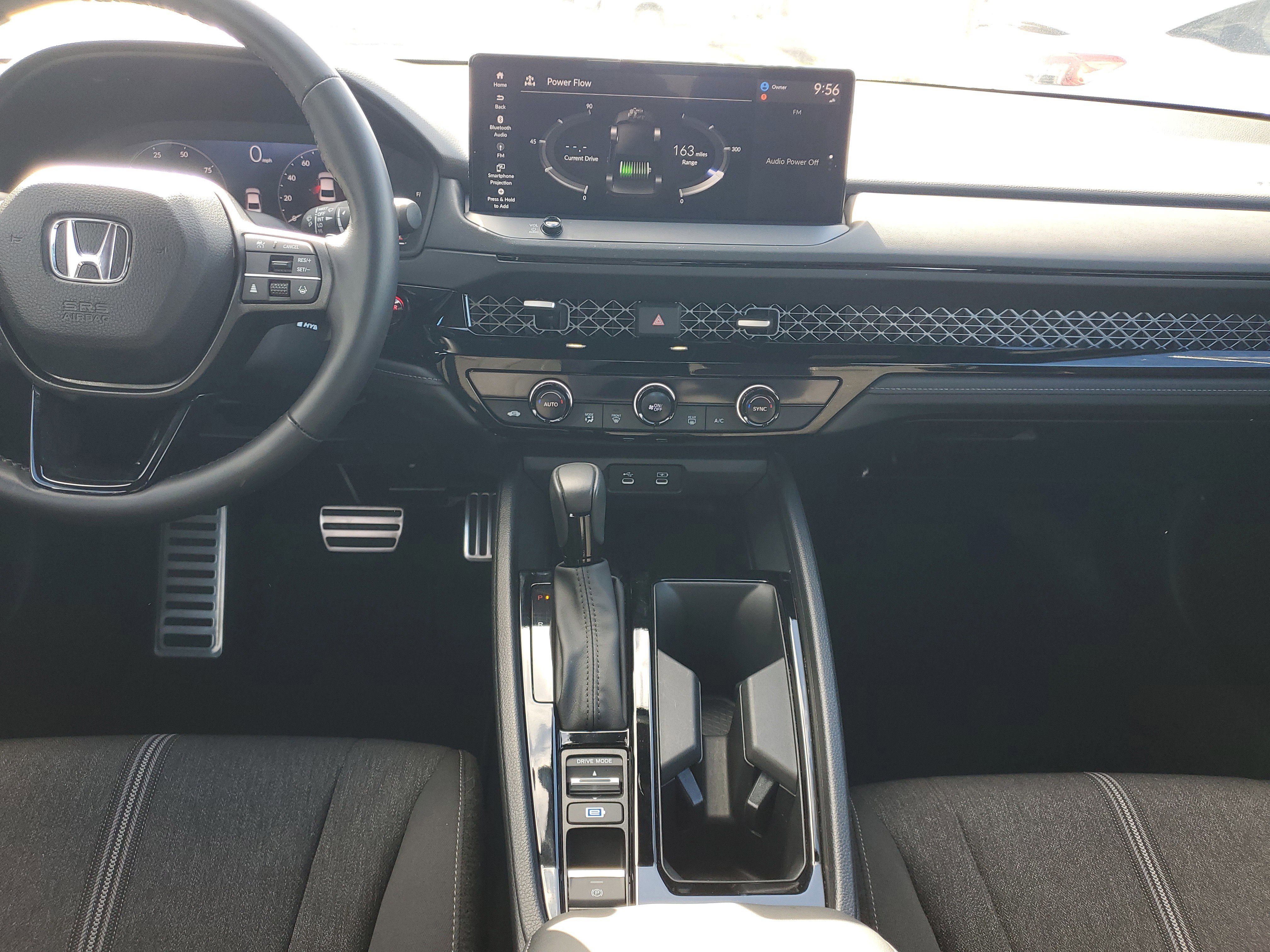 Used 2024 Honda Accord Sport image 17