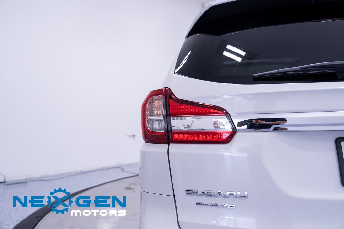 Used 2022 Subaru Ascent Touring w/ Popular Package #2A image 62