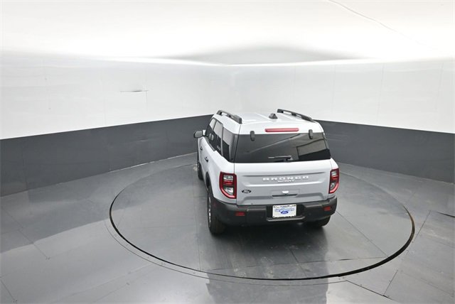 New 2026 Ford Bronco Sport Big Bend w/ Convenience Package image 21