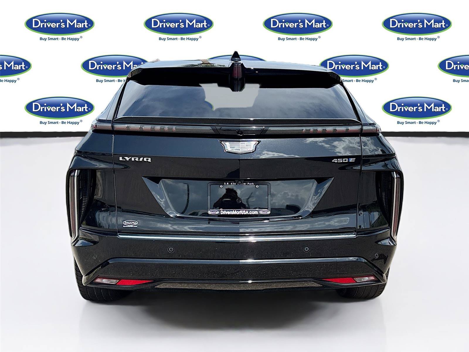 Used 2023 Cadillac Lyriq 2WD image 6