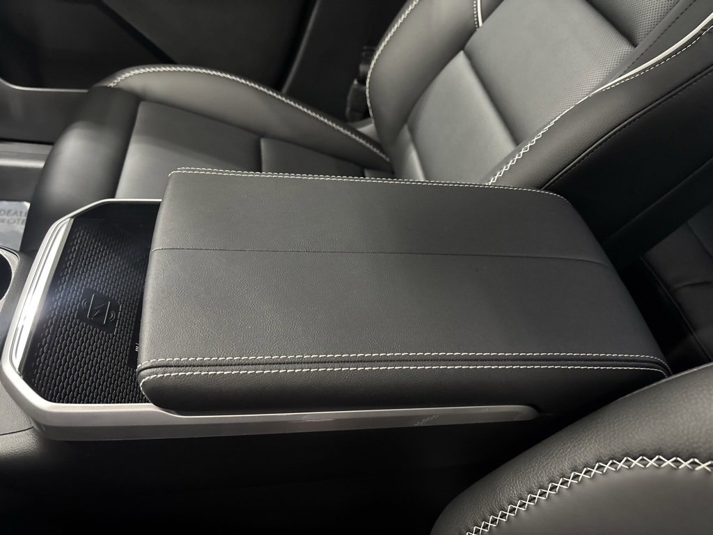 New 2026 GMC Terrain Denali w/ LPO, Floor Liner Package image 20