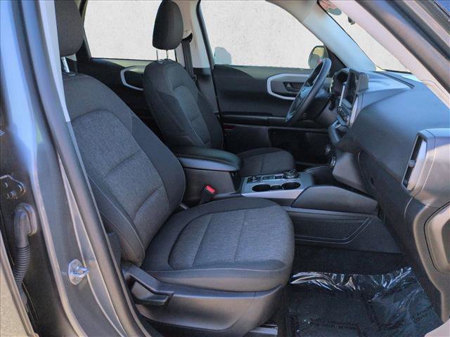 Used 2024 Ford Bronco Sport Big Bend image 20