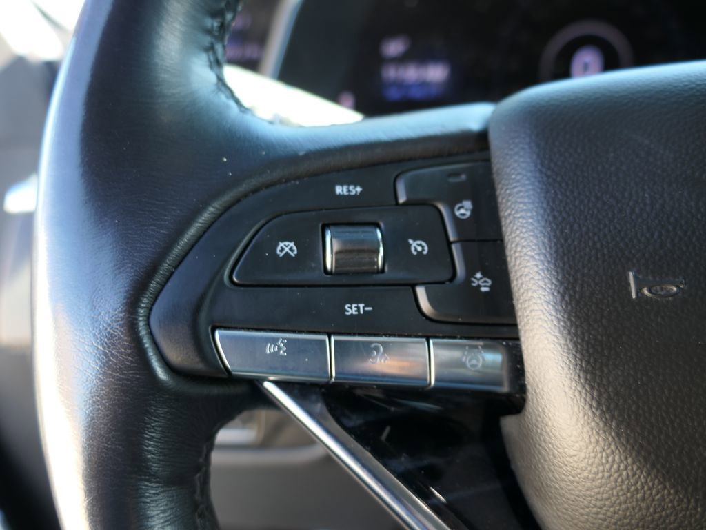 Used 2023 Cadillac Escalade Sport image 12