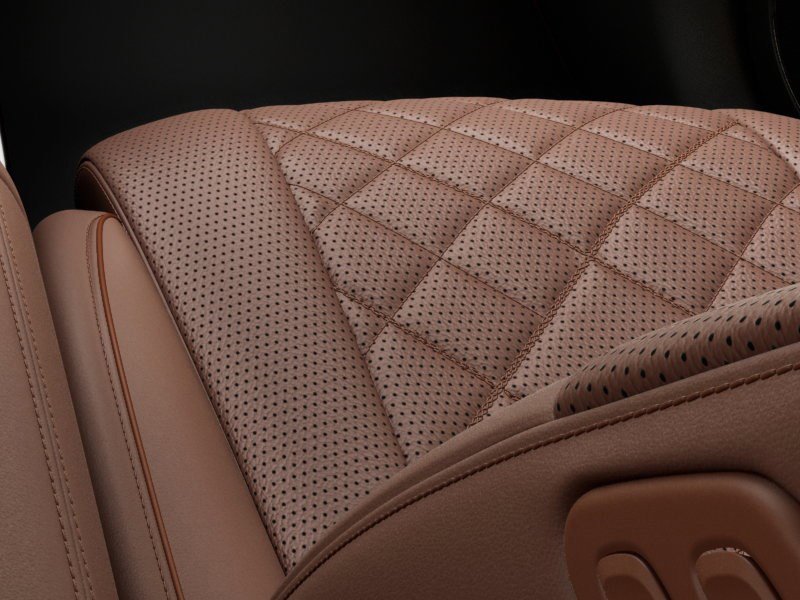 New 2026 Genesis GV80 3.5T Prestige image 16