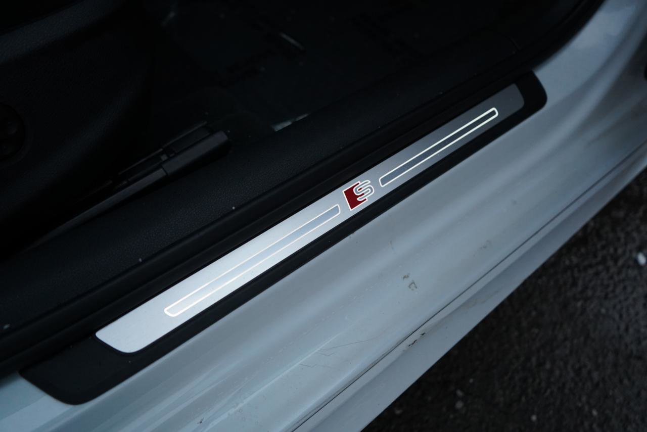 Used 2020 Audi A3 2.0T Premium Plus w/ Premium Plus Package image 62