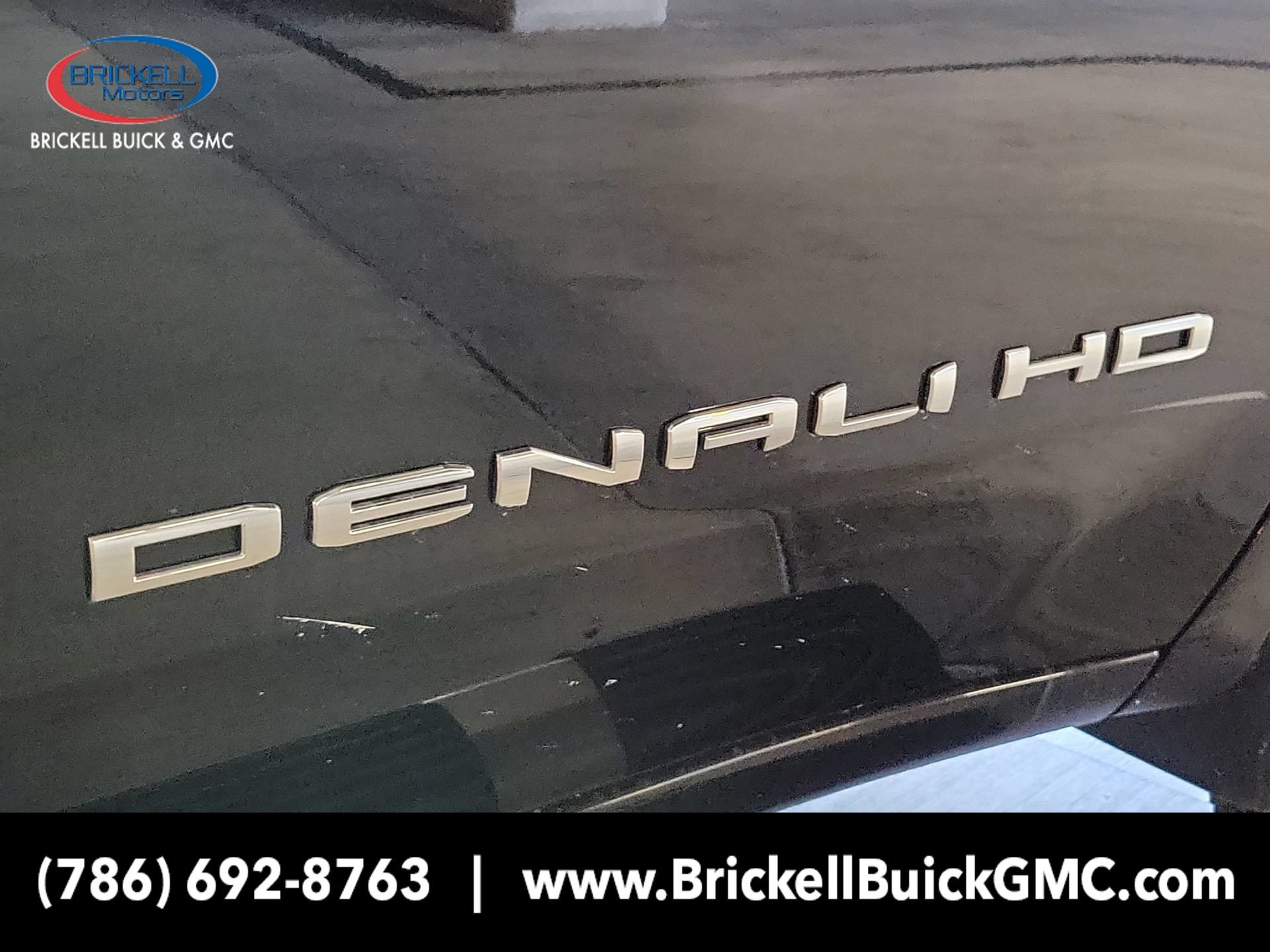 New 2026 GMC Sierra 3500 Denali w/ Technology Package AWD/4WD image 5