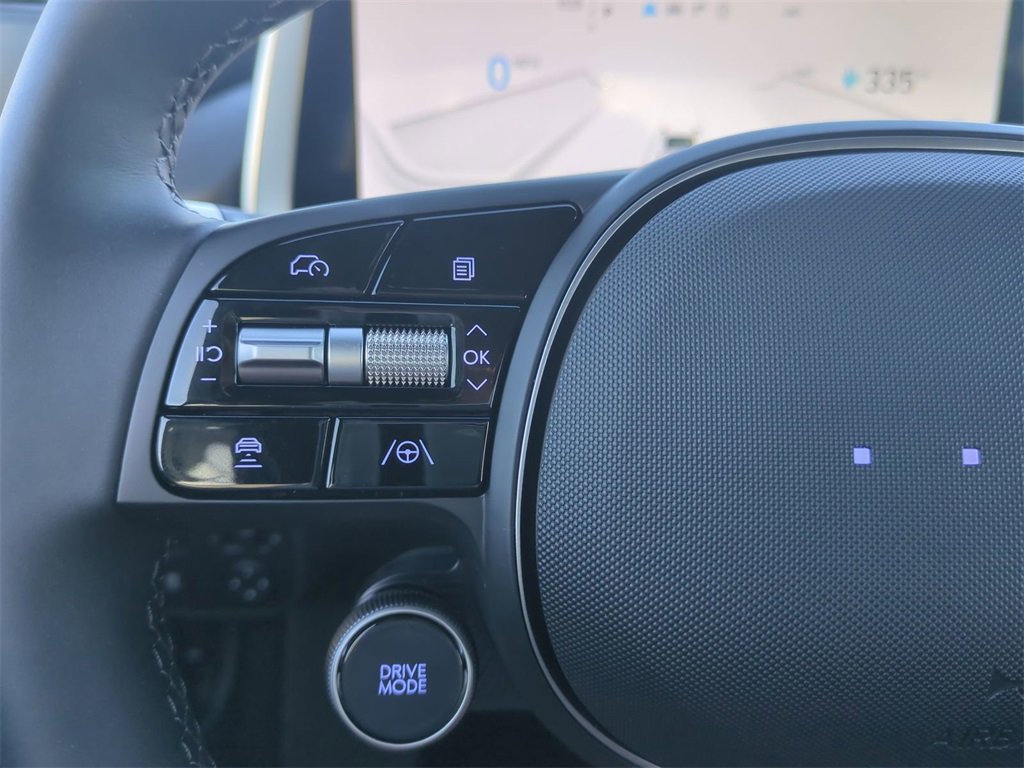 New 2025 Hyundai Ioniq 6 Limited image 31