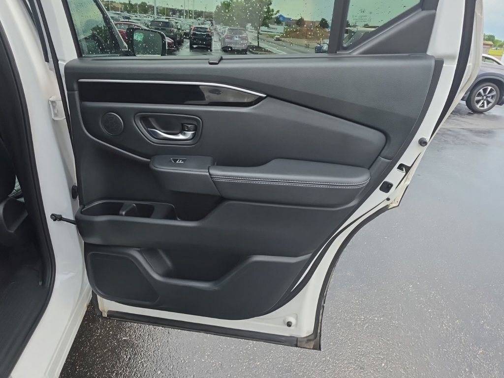 Certified 2023 Honda Pilot EX-L image 27