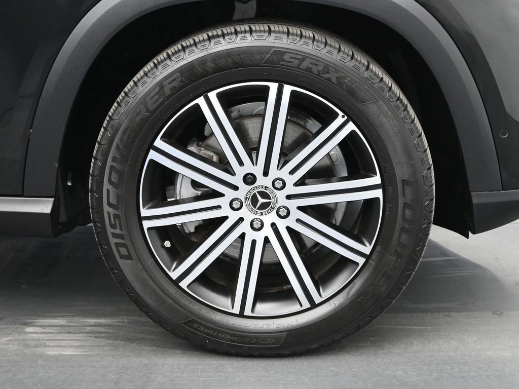 Used 2025 Mercedes-Benz GLE 350 4MATIC image 22