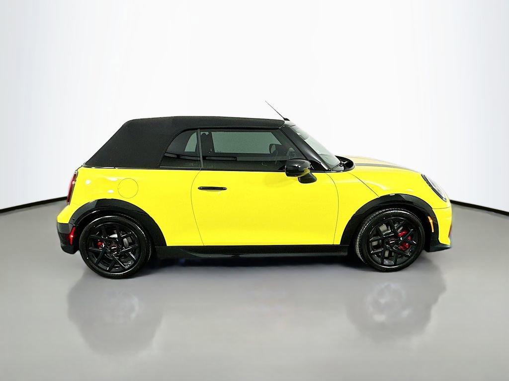 New 2026 MINI Cooper John Cooper Works image 4