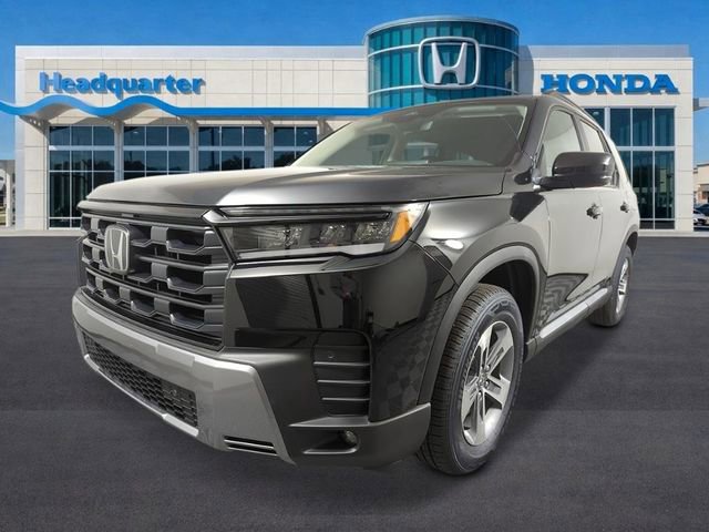 New 2026 Honda Pilot EX-L image 5