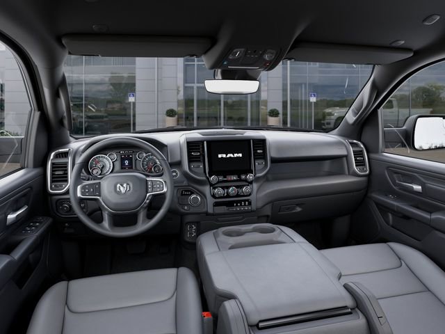New 2026 RAM 1500 Tradesman image 14