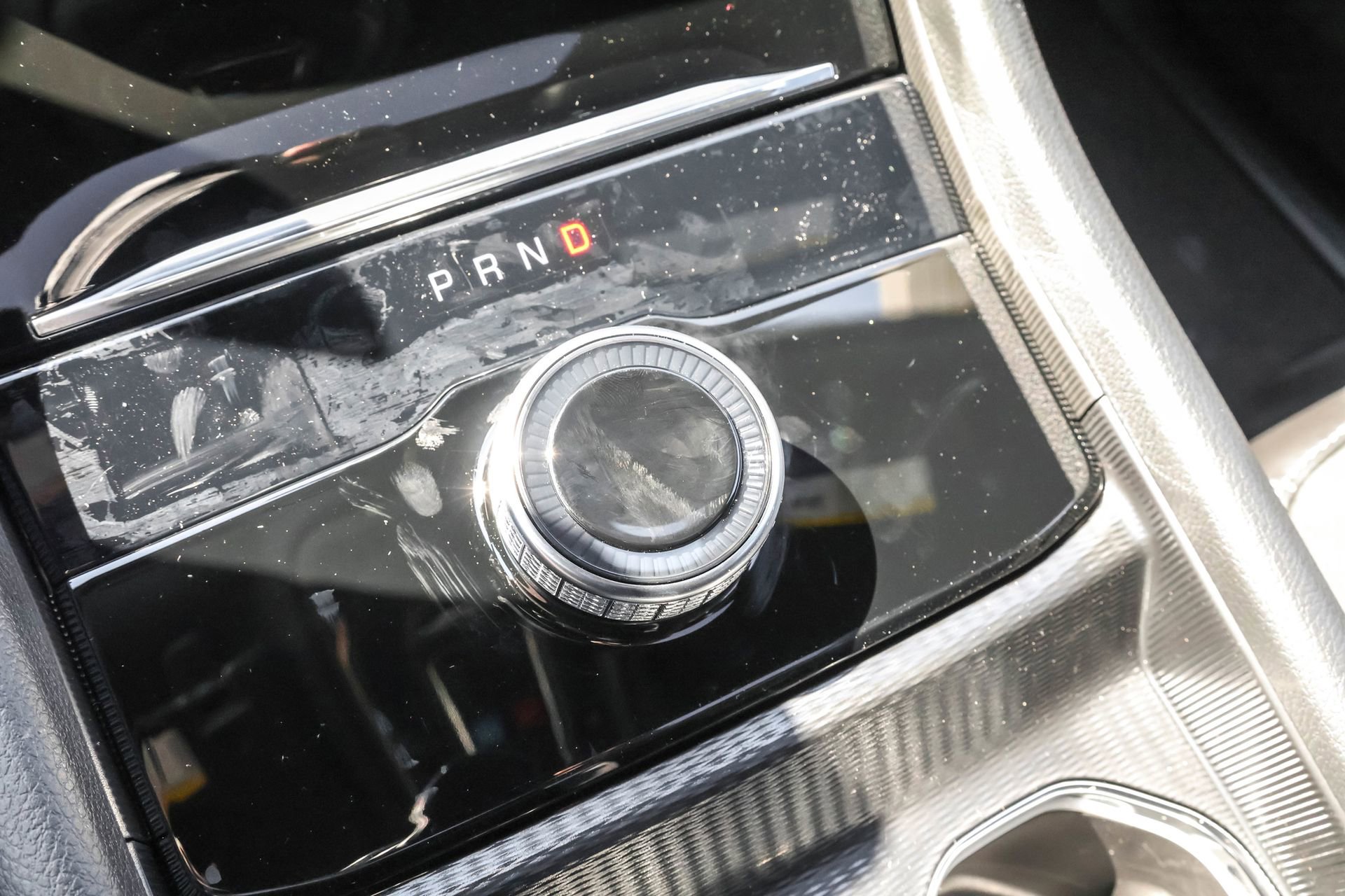 New 2025 Jeep Grand Cherokee Altitude image 21