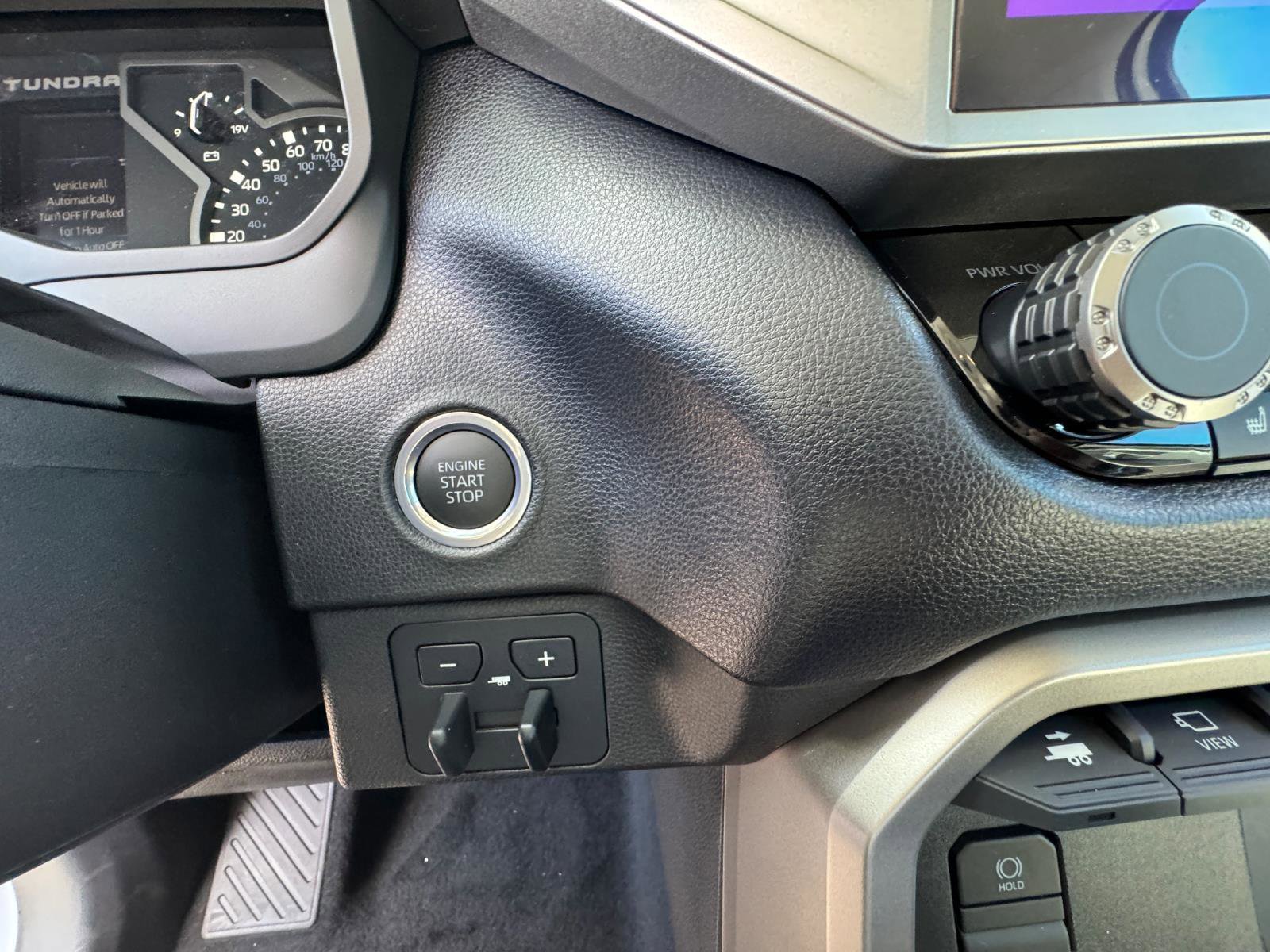 New 2026 Toyota Tundra SR5 image 23