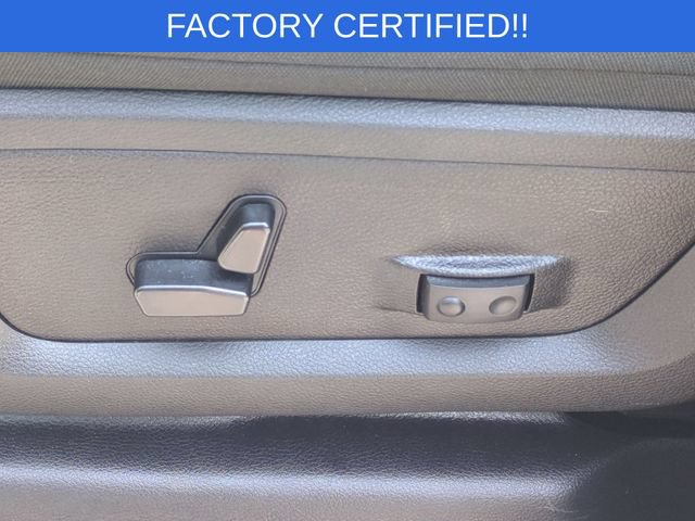 Certified 2026 RAM 2500 Big Horn AWD/4WD image 17