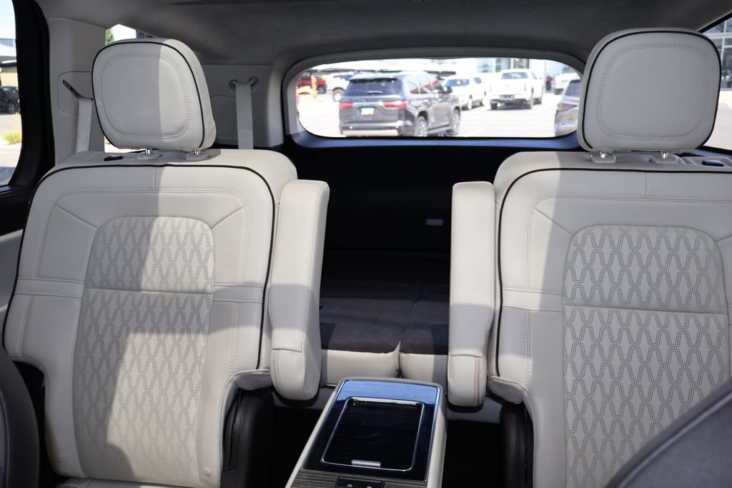Used 2020 Lincoln Aviator Black Label w/ Dynamic Handling Package AWD/4WD image 56