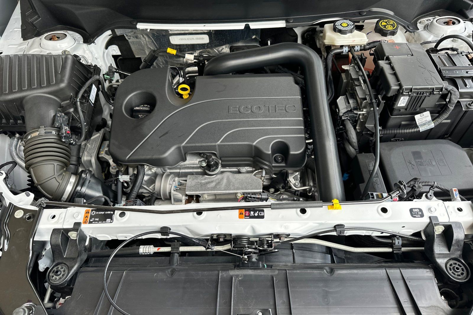 Certified 2024 GMC Terrain Denali w/ Denali Premium Package image 25