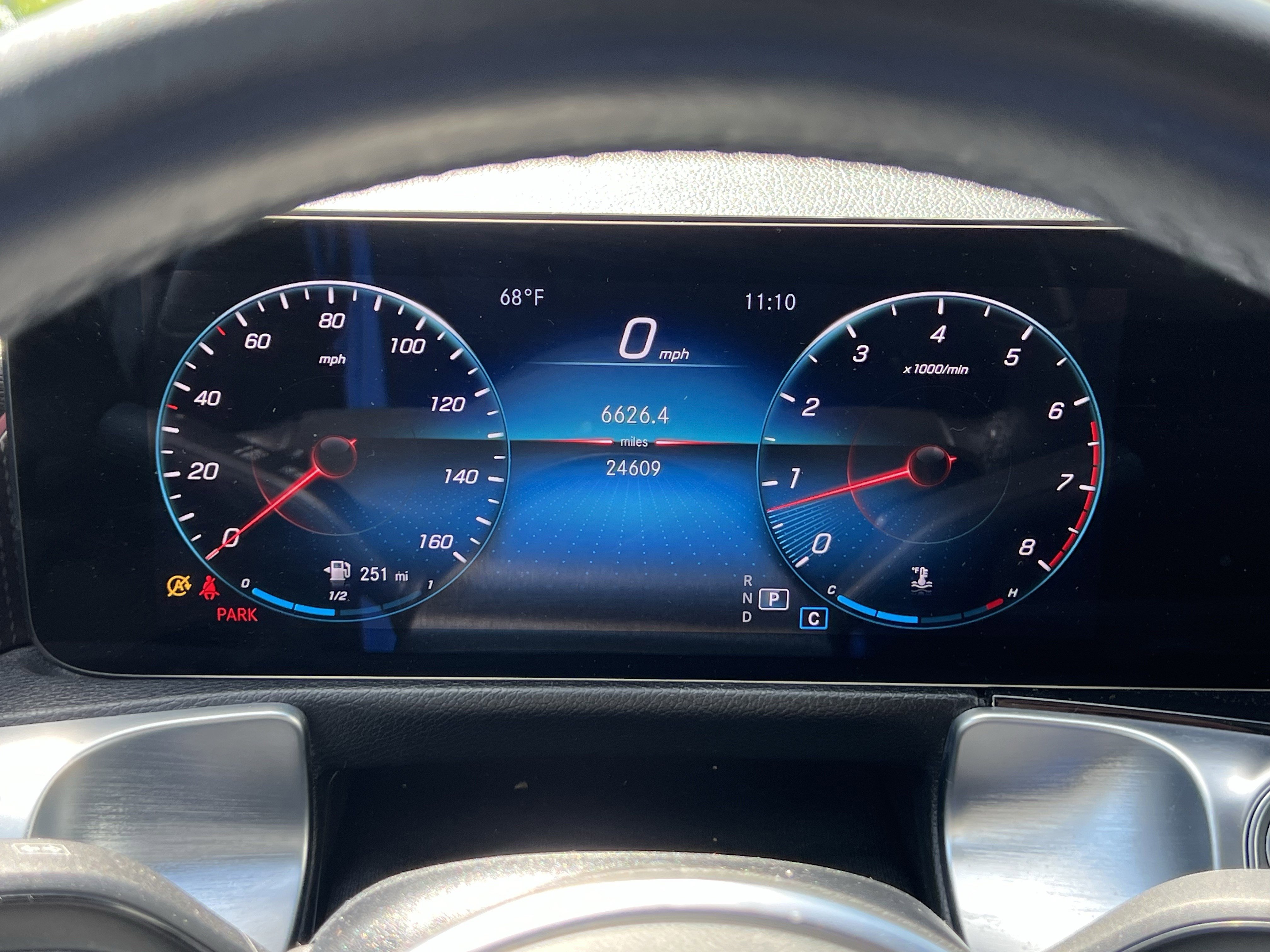 Certified 2022 Mercedes-Benz GLB 250 image 21