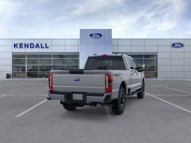 New 2026 Ford F350 XLT w/ XLT Premium Package image 8