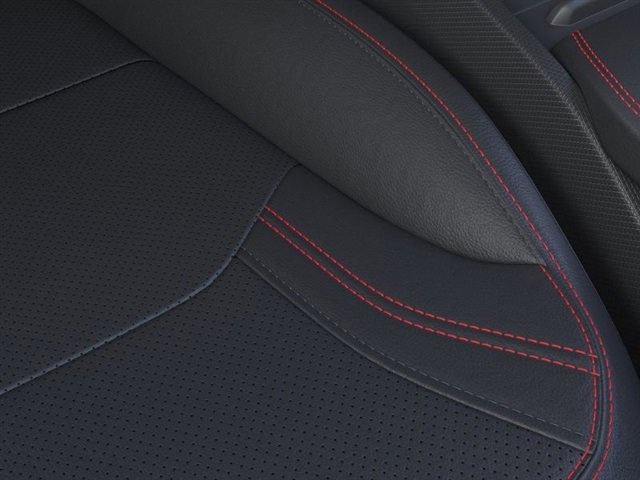 New 2026 Ford Mustang Mach-E Premium w/ Sport Appearance Package image 16