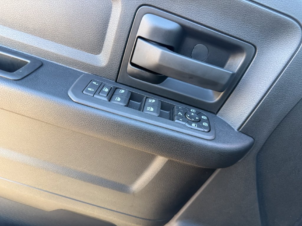 New 2027 RAM 2500 Tradesman AWD/4WD image 6