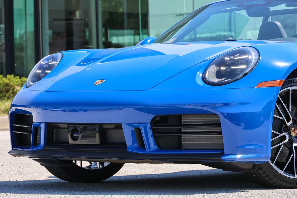 New 2026 Porsche 911 Carrera RWD image 55