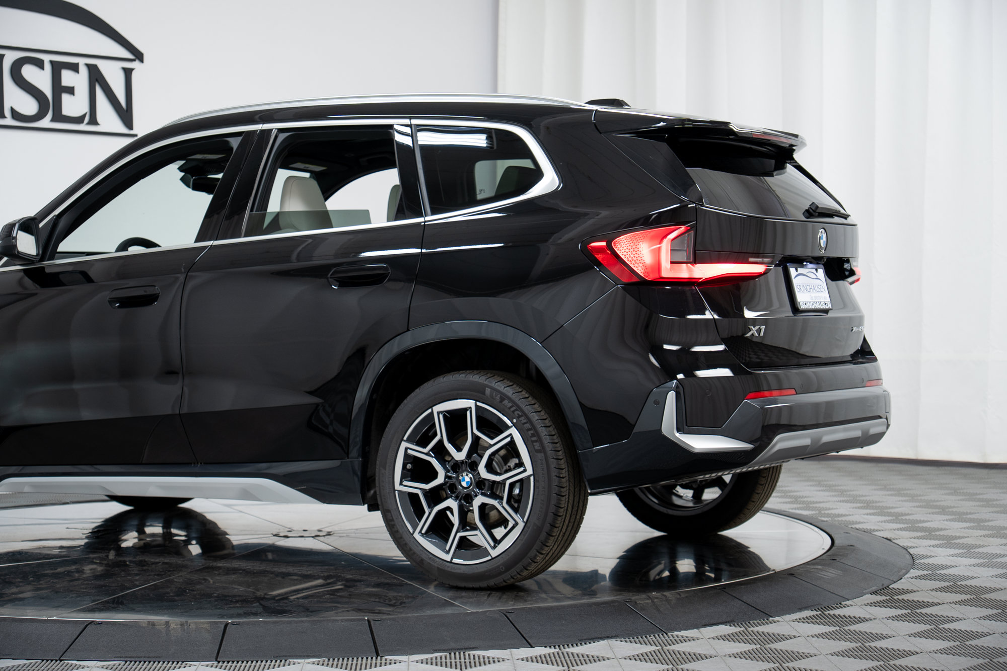 New 2026 BMW X1 xDrive28i w/ Convenience Package AWD/4WD image 29