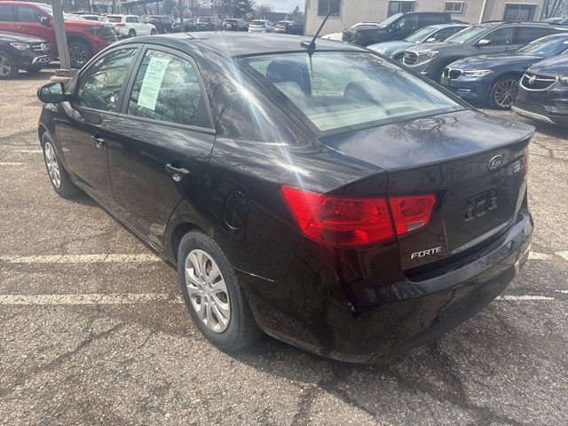 Used 2012 Kia Forte LX image 11