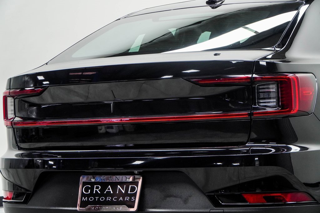 Used 2024 Polestar Polestar 2 image 12