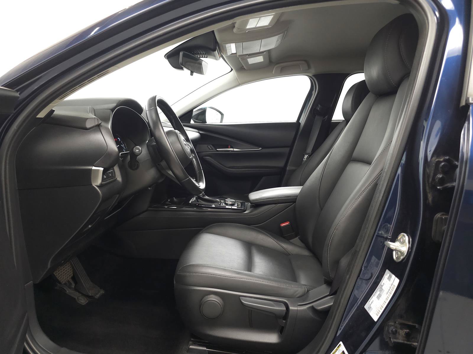 Used 2024 MAZDA CX-30 AWD 2.5 S w/ Select Sport Pkg image 4