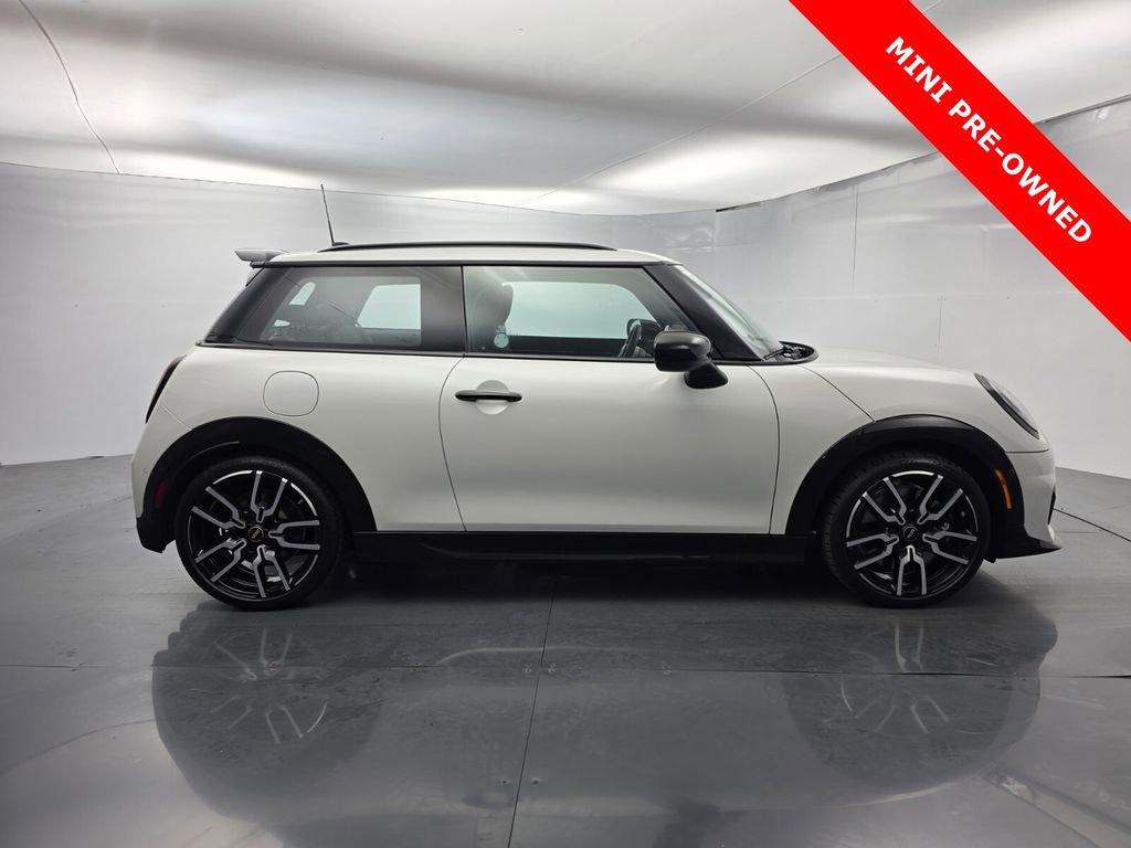 Used 2026 MINI Cooper S image 3