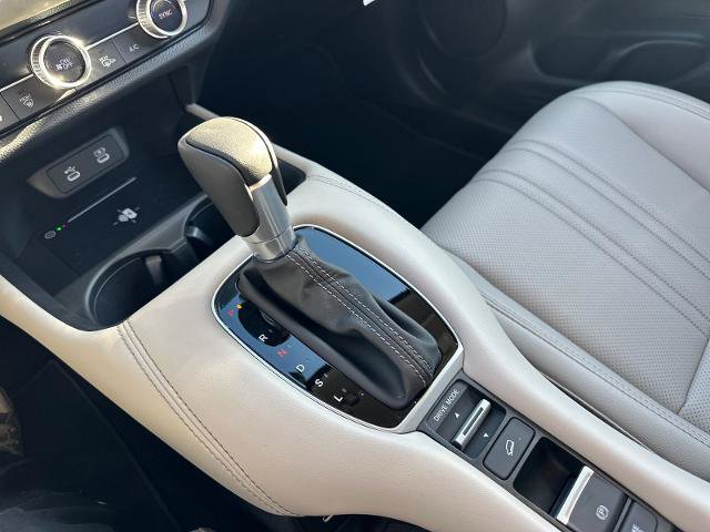 New 2026 Honda HR-V EX-L image 11