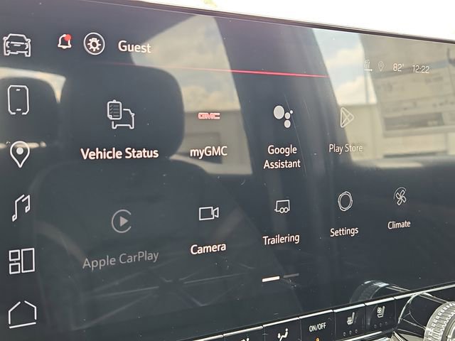 New 2026 GMC Canyon Denali image 16