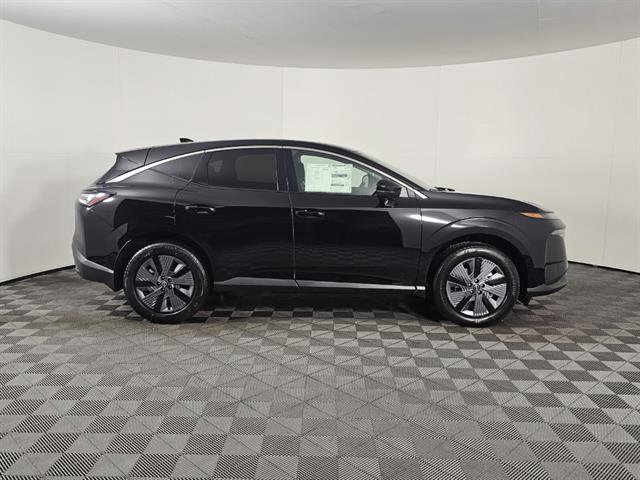 New 2026 Nissan Murano SL AWD/4WD image 2