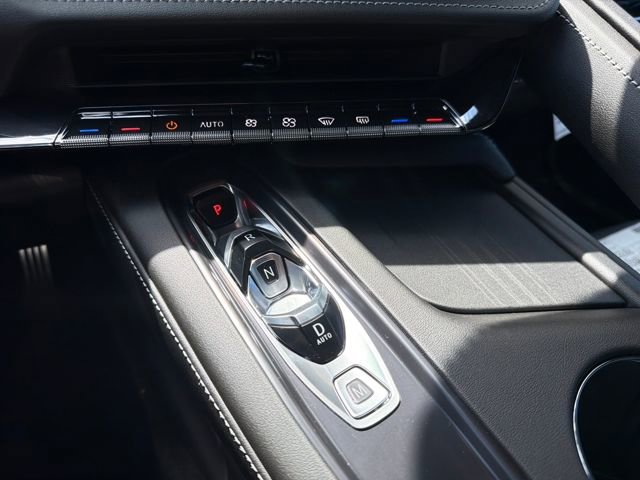 New 2026 Chevrolet Corvette Stingray Preferred Cpe w/ 2LT image 27